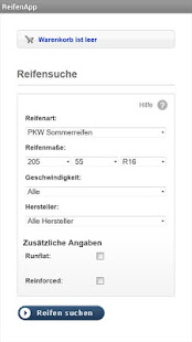 Reifen (ReifenApp)(圖3)-速報App