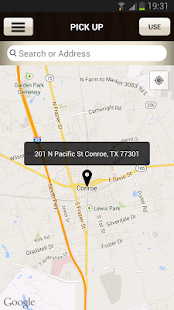 Free Download Lone Star Limousine APK
