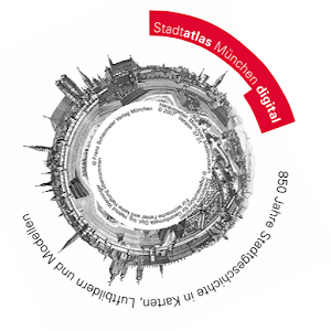 Stadtatlas München 1.0