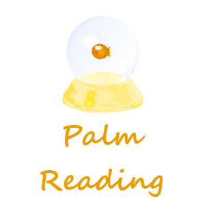 Palm Reader.apk 1.9.1