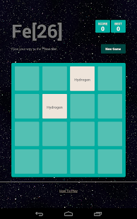 Lastest Cosmos - 2048 for Extroverts APK