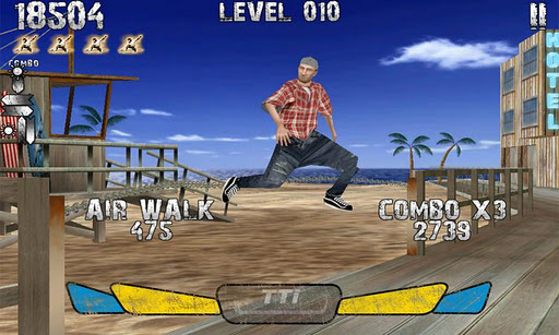 Chain Surfer v1.1.0 apk