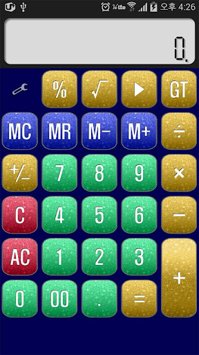 【免費工具App】Cami Calculator-APP點子