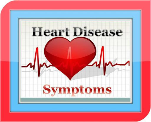 【免費健康App】Heart Disease Symptoms-APP點子