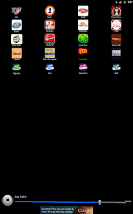 Free Download Radios Maroc APK for Android