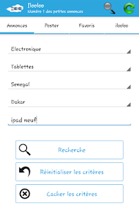 ilooloo Annonces Afrique(圖1)-速報App