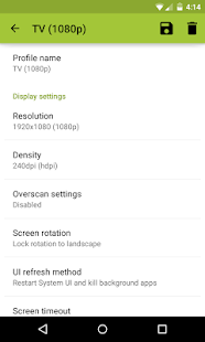 SecondScreen - better screen mirroring for Android(圖3)-速報App