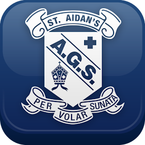 St Aidan's 1.1