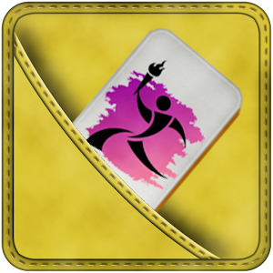 Mahjong Pocket Sports logo