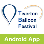 Cover Image of Download Tiverton Balloon Festival 2013 5.0 APK
