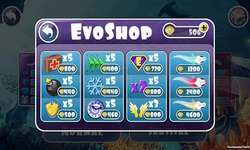 Free Evofish APK for Android