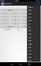 Selective Calling Generator poster 8