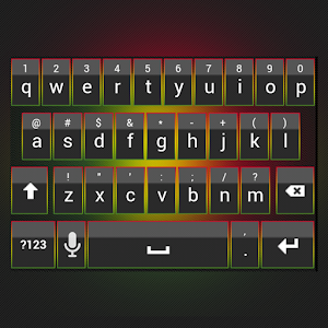 Sleek Marley Keyboard Skin 個人化 App LOGO-APP開箱王