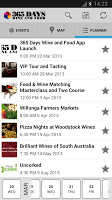 365 Days of Wine and Food APK Screenshot #1