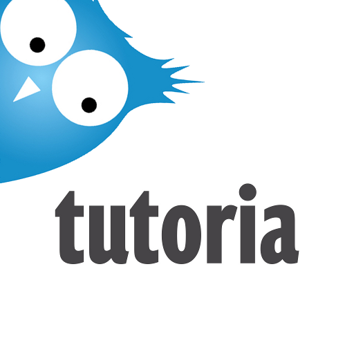 Tutoria Lernquiz 教育 App LOGO-APP開箱王