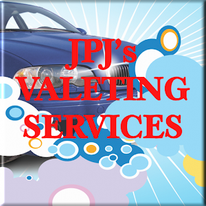 JPJ's Valeting Services.apk 4.0.1