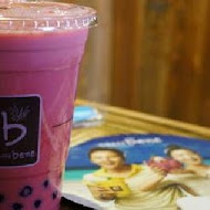 咖啡伴 caffebene