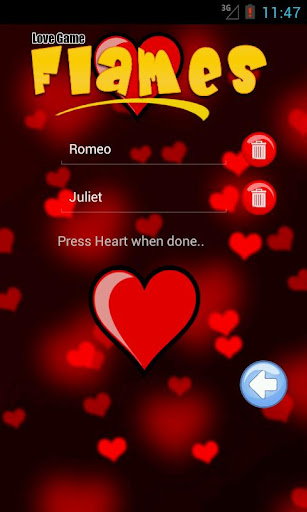 Download Flames - Love Game Free Google Play Softwares -5078