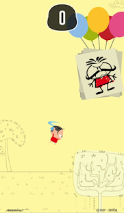 Tap Toy - screenshot thumbnail