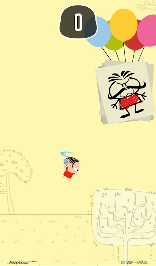 Tap Toy - screenshot