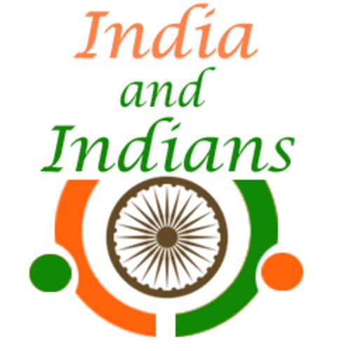 India and Indians 1.0