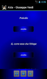 Aida - Giuseppe Verdi poster 2