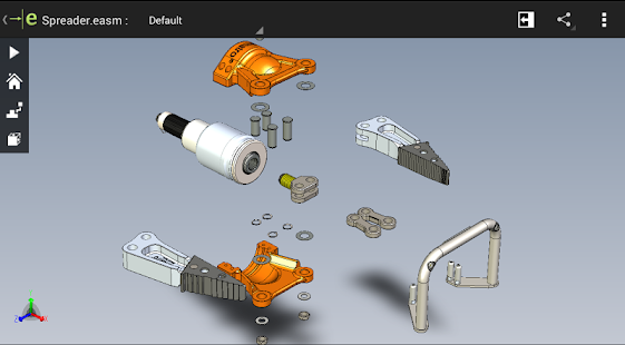 apk pro drawing e Play  on  Android Apps Google eDrawings