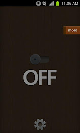 Flashlight Mini by LemonClip poster 3