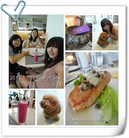 FortyCafe (已歇業)