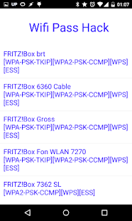 Download WIFI Pass Hack Prank APK