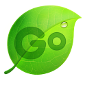 Lithuanian for GO Keyboard logo