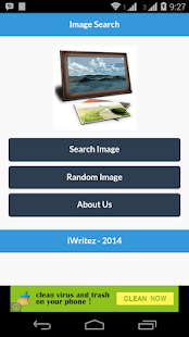 Image Search BETA