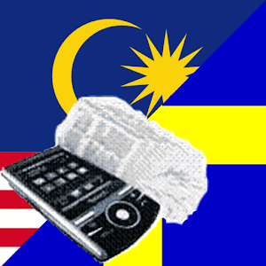 Swedish Malay Dictionary