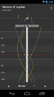 Moons of Jupiter(圖1)-速報App