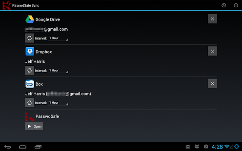 PasswdSafe Sync(圖5)-速報App