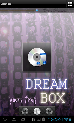 Dream Box Chill Out Music