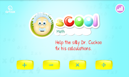 sCool Math