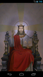 Lastest Coptic Mass - القداس المسموع APK