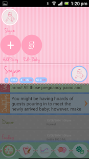 Happy Baby(圖3)-速報App