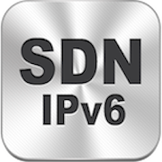 SDNIPv6  Icon