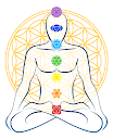 Healthy Energy Healing logo