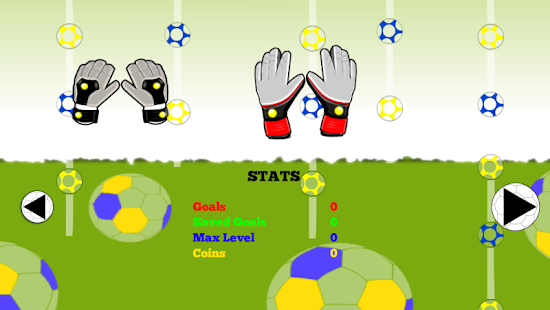 How to download Great Goalkeeper 1.1 unlimited apk for pc