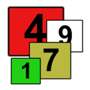 Find Numbers 1.1