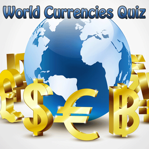 World Currencies Quiz 教育 App LOGO-APP開箱王