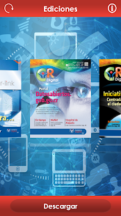 How to install CR Digital 1.0 apk for bluestacks