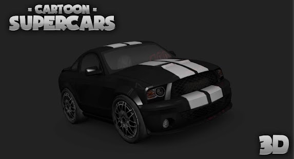How to download Toon Cars Fort Mustarg 3D lwp 1.0 mod apk for laptop