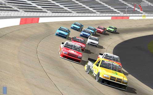 Super American Trucks - screenshot thumbnail