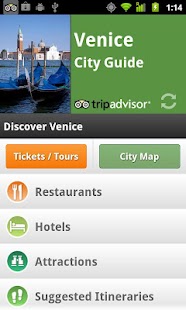 Venice City Guide