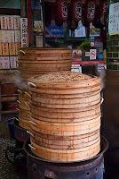 冠霖手工包子饅頭專賣店