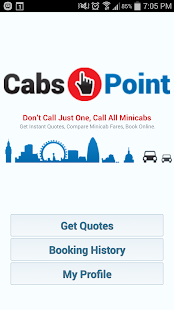 Download Cabs Point APK